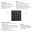 Quartz Clock Movement Mechanism Kit, DIY Wall Operated Chime Clock Motor Ki Carousel 2