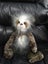 Charlie Bears Keeley ~ Very Collectable! ~ Exquisite! Excell Cond! UK Handmade Carousel 9