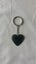 Greenstone Heart keychain Carousel 1