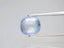 $1 RES * Buy Now $1500.00 * 1.29ct Cushion Blue VS SAPPHIRE Loose Gemstone Carousel 8