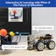 Raspberry Pi SunFounder Picar-X AI Video Robot Car Kit for Raspberry Pi Carousel 2