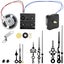 Quartz Clock Movement Mechanism Kit, DIY Wall Operated Chime Clock Motor Ki Carousel 1