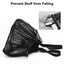 Mesh Shower Caddy Portable with Drawstring, Large Capacity Shower Tote Bag Carousel 6