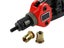 Rivnut Rivet Gun Tool Kit (Over Stocked) Carousel 7