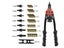 Rivnut Rivet Gun Tool Kit (Over Stocked) Carousel 9