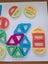Toys Magnetic building pieces for kids Carousel 4