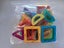 Toys Magnetic building pieces for kids Carousel 5