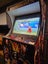 Streetfighter Arcade Machine Carousel 3