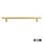 Kethy Herning Cabinet Pull Handle - Available in Various Finishes and Sizes Carousel 2
