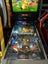 No Good Gofers Pinball Machine Carousel 3
