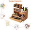 Wooden Desk Organizer - Type A Carousel 4