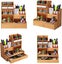 Wooden Desk Organizer - Type A Carousel 7