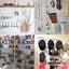 81 Pcs Pegboard Hooks,Peg Hook Heavy Duty Peg Board Hook Set,Organization W Carousel 3