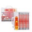 Electricians Slotted Cross Screwdriver Bit Kit Repair Tools Hand Tools Carousel 7