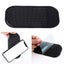 New Car Dashboard Sticky Black Anti-Slip Mat Auto Phone Holder Non-Slip Sti Carousel 5