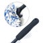 Car plush microfiber car wash tire rim wheel beauty cleaning brush wheel br Carousel 3