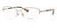 Ralph by Ralph Lauren RA6059 9427 54 New Women Eyeglasses Carousel 2