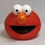 Elmo Moneybox Sesame Street Carousel 1