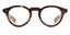 Eyevan Conner-E TORT2 46 New Unisex Eyeglasses Carousel 1