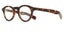 Eyevan Conner-E TORT2 46 New Unisex Eyeglasses Carousel 2