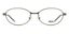 Diesel DL5004D Asian Fit 1029 53 New Unisex Eyeglasses Carousel 1