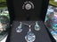 Paua Shell Pendant and Earring Set with Gift Box Carousel 2