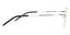 Tommy Hilfiger TH 1875 J5G 50 New Men Eyeglasses Carousel 3