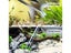 Stainless Steel Aquarium Scissors Tweezers Fish Tank Aquascaping Tools Kit Carousel 10