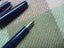 Stunning Old Boxed Platignum Regal Fountain Pen Ball Point Pen & Pencil Set Carousel 4