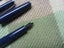 Stunning Old Boxed Platignum Regal Fountain Pen Ball Point Pen & Pencil Set Carousel 7
