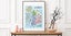 Korea Scratch Off Map - Travel to Korea Scratch Map Carousel 6