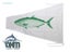 Nacsan Game Fishing Catch Flag Kingi Carousel 1