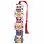 David Howell Lucky Cat Metal Bookmark Carousel 1