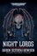 Night Lords by Aaron Dembski-Bowden - Paperback Carousel 1