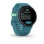 Garmin Bounce 2 - Turquoise Carousel 3