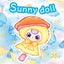 Baby Three Sunny Baby Plush Blind Box Carousel 1