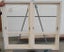 Wooden Twin Awning Window H1220 x W1425 DR14598 Carousel 2