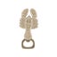 Capri Lobster Bottle Opener by Ladelle Carousel 1
