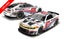 1:24 SVG 2025 WEATHERTECH WATKINS GLEN RACED WIN ARC DIECAST - (Preorder) Carousel 1