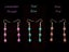 Glowing Earrings (3 options) Carousel 3