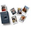 Fujifilm Instax Mini LiPlay+ Instant Film Camera - Navy Blue [16948008] Carousel 7