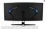 Kogan 34" Curved Ultrawide WQHD 165Hz Freesync HDR Monitor (3440 x 1440) Carousel 9