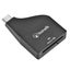 Bonelk USB-C to MicroSD/SD Compact Adapter ( Black ) [ELK-80065-R] Carousel 2