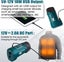 Makita Charger (OVER STOCKED) Carousel 5