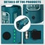 Makita Charger (OVER STOCKED) Carousel 6