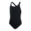 Speedo Girls Medalist Eco Endurance+ One Piece Carousel 1