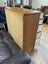 Large NZ Made Rimu 9Dr Tallboy By Cressey Furniture Carousel 17