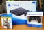 PS4 Slim 1TB Console + Controller + Witcher 3 – Boxed – Christmas Gift Carousel 1