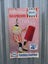 NZ Vintage Ice Cream Advertising Poster Wall's Icecream Raspberry Snofrute Carousel 1