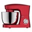 Sheffield Kitchen Stand Mixer, Red Carousel 4